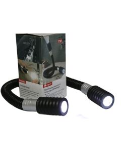  LED Torcia Snake TUBE Illuminazione multifunzionale a lungo raggio