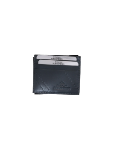 Egon Furstenberg PF 515-26 Portafoglio uomo in pelle portamonete carte credito Grigio