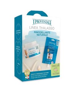 I Provenzali Coffret Linea Thalasso Rimodulante Naturale