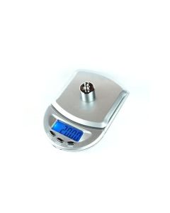 Mini Bilancia Precisione Tascabile Diamond Series A04 Da 0.1g a 100g