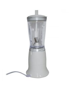 Dictrolux Frullatore 892133 Compatto 200 Watt 0,4 Lt Con Sistema Di Sicurezza
