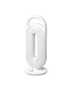 LED luce di emergenza ricaricabile - DP-7109 