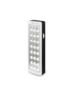 DP Led-7072 luce d'emergenca tocia led ricaricabile 24led 1300 mAh