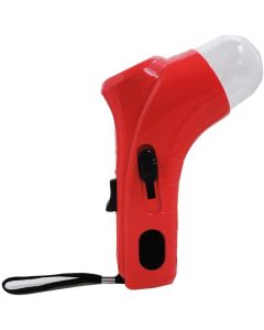 Dispenser di crocchette per cani e gatti pistola lancia cibo per giocare all'aria aperta giocattolo di formazione e premio