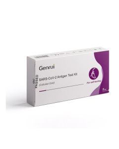 Tamponi Rapidi Antigenici Covid-19 per Auto Diagnosi