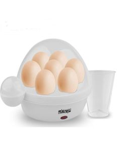 DSP KA5002 bollitore per uova cucina uova 200w con misurino