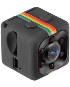 Mini videocamera HD per Visione Notturna