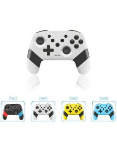 Controller Wireless Bluetooth Per Nintendo Switch / Lite Oled Android Pc Q-sw03