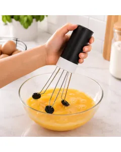 Mescolatore Automatico da Cucina Stir Crazy Agitatore per Sughi Salse Zuppe