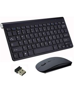 Tastiera E Mouse Wireless Per Windows E Android