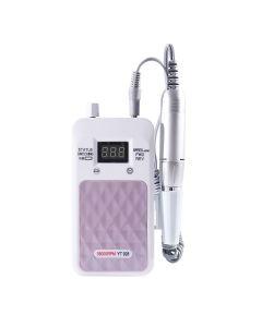 Mini Fresa per Unghie Professionale 35000 Giri Portatile