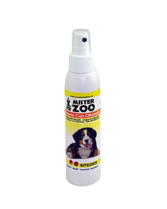 Lozione Citronella e colonia ml 125 per cani e gatti