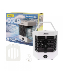 Condizionatore D'aria Portatile Mini Air Cooler purificatore Umidificatore Q-C030
