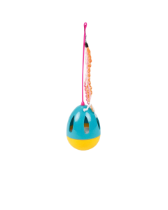 Giocattolo Gatto Giocattolo Regalo, Cat Interactive Wand Toy Set 27x7cm