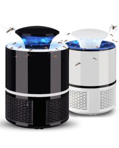 Electric Zapper USB uccidi zanzare led fulminante killer di insetti e moscerini