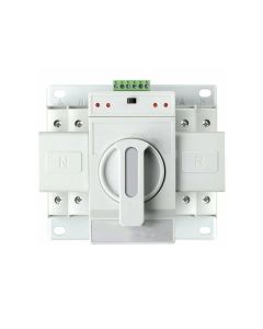 Interruttore di trasferimento automatico a doppia alimentazione q-kg630