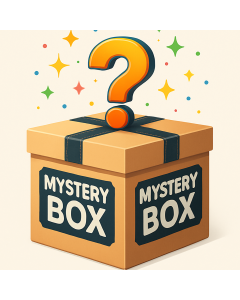 Mystery Box – Scatola a Sorpresa con Prodotti di vario tipo