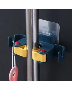 Appendiscope portascope ganci porta utensili da muro parete