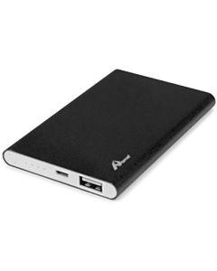 Home Powerbank Model S40B 5.000 Mah
