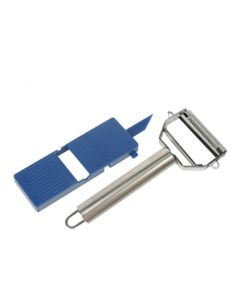 Titan Cucina Mago Cutter Peeler Frutta Attrezzo Cucina Multifunzione