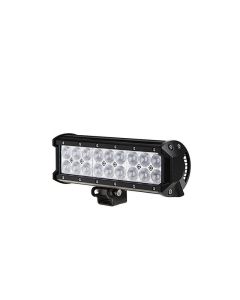 Faro Lampada Supplementare 72 W Profondita Auto Fuoristrada 12v-24v 24 Led 72w 6000k Ip67