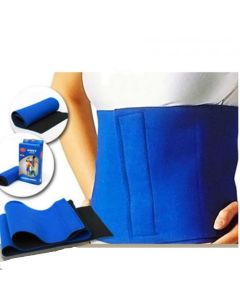 Cintura in neoprene Supporto Dolore Lombare Cintura Lombare 