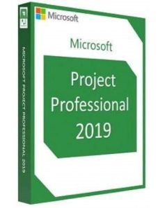 Microsоft Project Professional 2019
