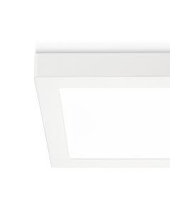 Driwei OZ-001 Plafoniera a incasso Quadrata LED 6 W 4000K
