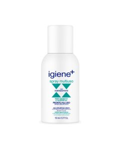 Igiene spray multiuso detergente igienizzante alla menta gel 150ml igiene ufficio casa