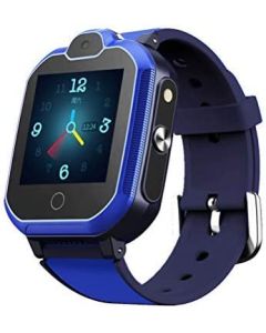Orologio da bambino  impermeabile con telefono e chiamata di emergenza Smart Watch 4G GPS