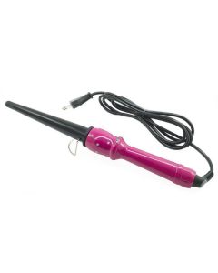 Ferro Cono Piastra Professionale Per Capelli Ricci Arriccia Capelli in Ceramica