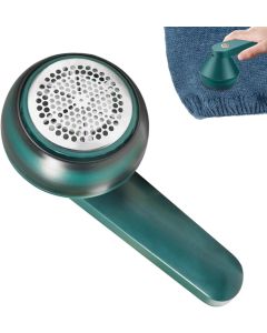 Rasoio per Tessuti Ricaricabile con Rimozione Pelucchi – Potente, Sicuro e Versatile