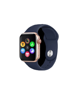 smart watch serie 6 pressione sanguigna frequenza cardiaca bluetooth sports BLU