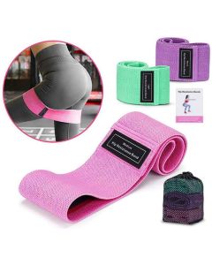 Elastici fitness bande elastiche fitness con 3 resistenze