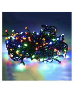 Luce per natale 300 LED RGB