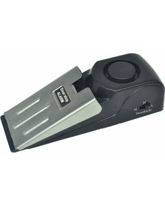 Fermaporta a Forma Di Cuneo Da 120 dB Sistema Di Allarme Senza Fili Sistema Di Sicurezza Home Security System