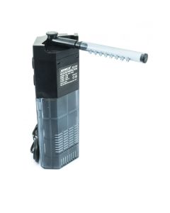Filtro pompa per acquario interno con gocciolatoio acqua dolce glb-1000 7.5w