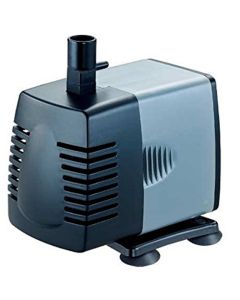 Pompa sommersa per acquario hm-6081 3000l/h 60w sommergibile riciclo acqua