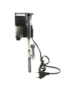 Pompa filtro esterno per da acquario effetto cascata pesci xp-03 2.5w 160l/h