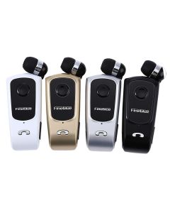 Auricolare FineBlue clip on F920 con vibrazione chiamate musica