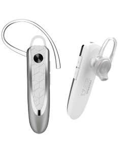 Cuffie Auricolari Wirerless Bluetooth 4.1 Fineblue HF-68 in Vari Colori Con Microfono