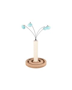 Tiragraffi flamingo 2 in 1