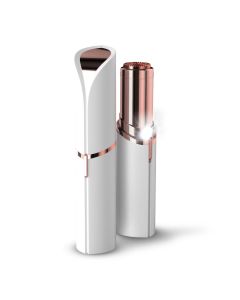 Micro Depilatore per sopracciglia gambe braccia perfette USB