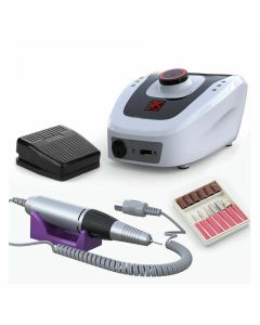 Fresa Professionale Ricostruzione Unghie Per Estetica 35000 Giri 508 Nail Art