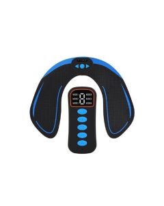 Elettrostimolatore modellante glutei rassoda fianchi con telecomando Allenatore Glutei con USB Ricaricabile