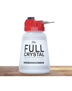 Fuller Brush Full Crystal Window Sistema di Pulizia Multifunzionale a Spruzzo