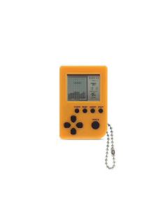 Mini console da gioco portatile retro puzzle lcd giochi a batterie