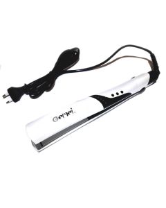 Piastra Lisciante Capelli Ricci Lisci Gemei GM-2917 Professionale
