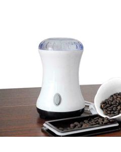 Macina caffe spezie pepe noci macinatore elettrico 200W capacità 70g 
