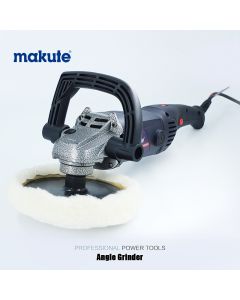 Makute CP001 Macchina lucidatrice levigatrice potenza di 1300 watt 